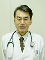 名誉院長 小林 正明