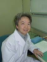 長澤 武志