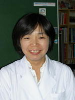 木村 朗子